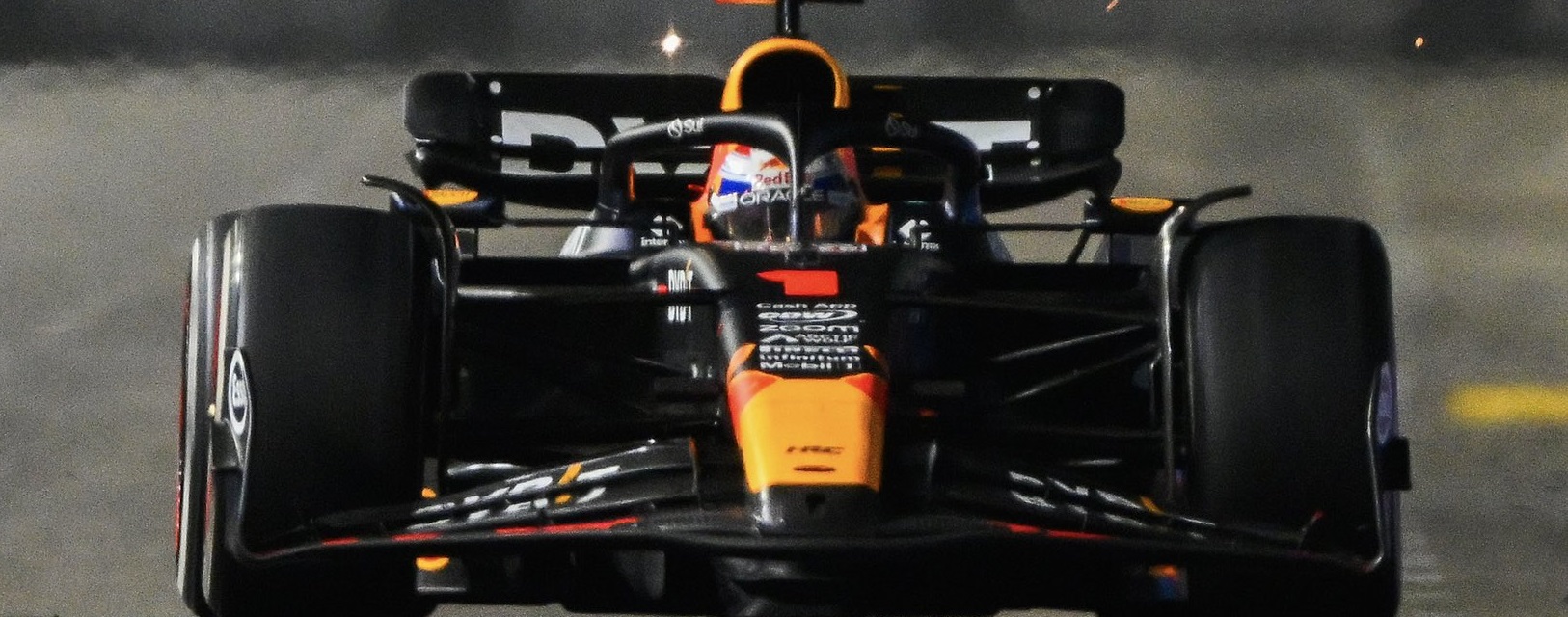 Max Verstappen Sebut Safety Car Jadi Alasan Hasil Buruk di GP Singapura 2023