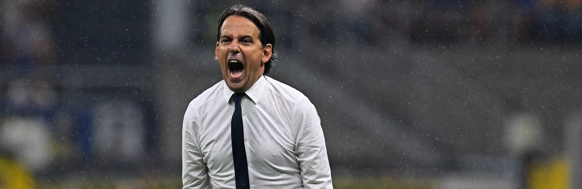Simone Inzaghi Puji Pemain Inter Pasca Pesta gol di Derby della Madonnina