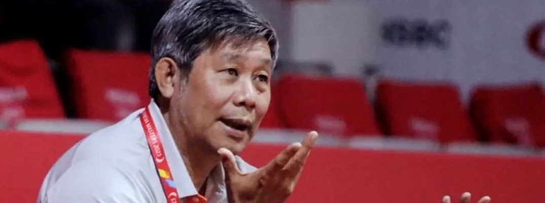 Herry IP Ungkap Alasan Terima Tawaran Jadi Pelatih Ganda Campuran Indonesia