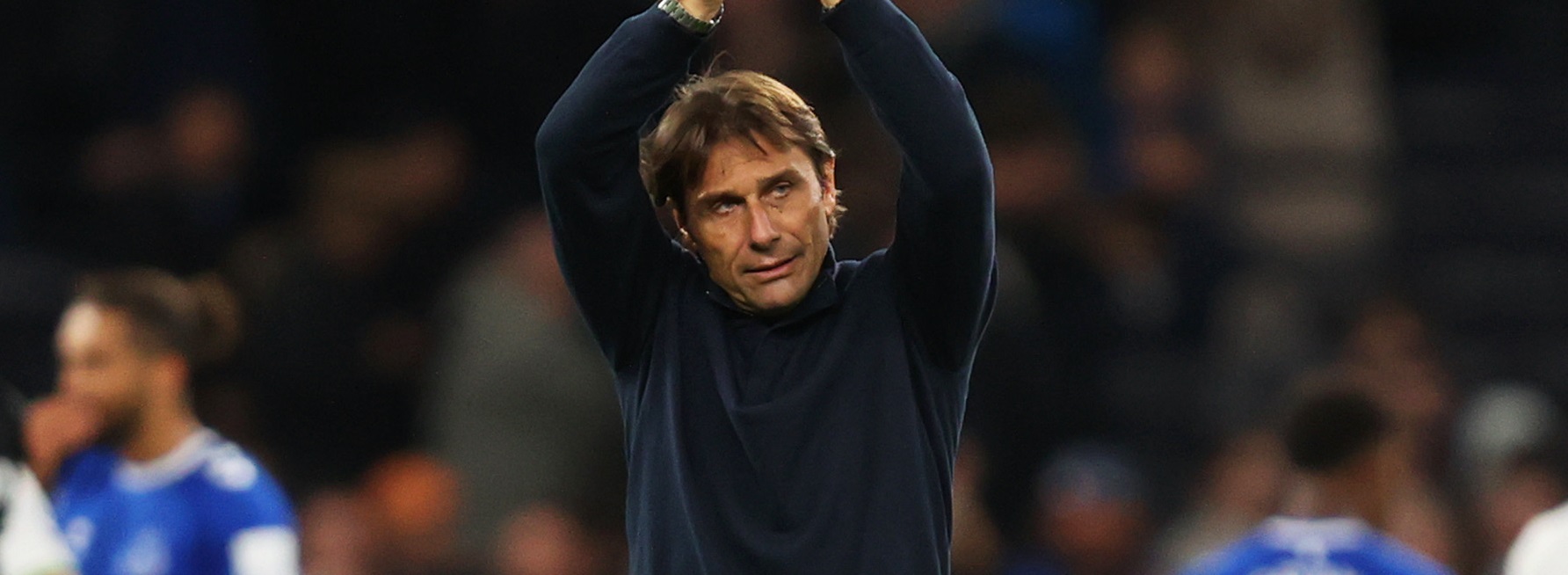 Daniel Levy: Jose Mourinho dan Antonio Conte Tidak Cocok untuk Tottenham Hotspur