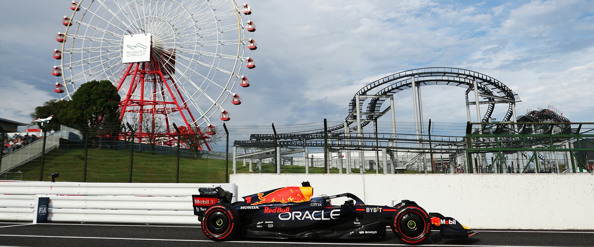 Jadwal Lengkap dan Preview GP Jepang 22-24 September 2023