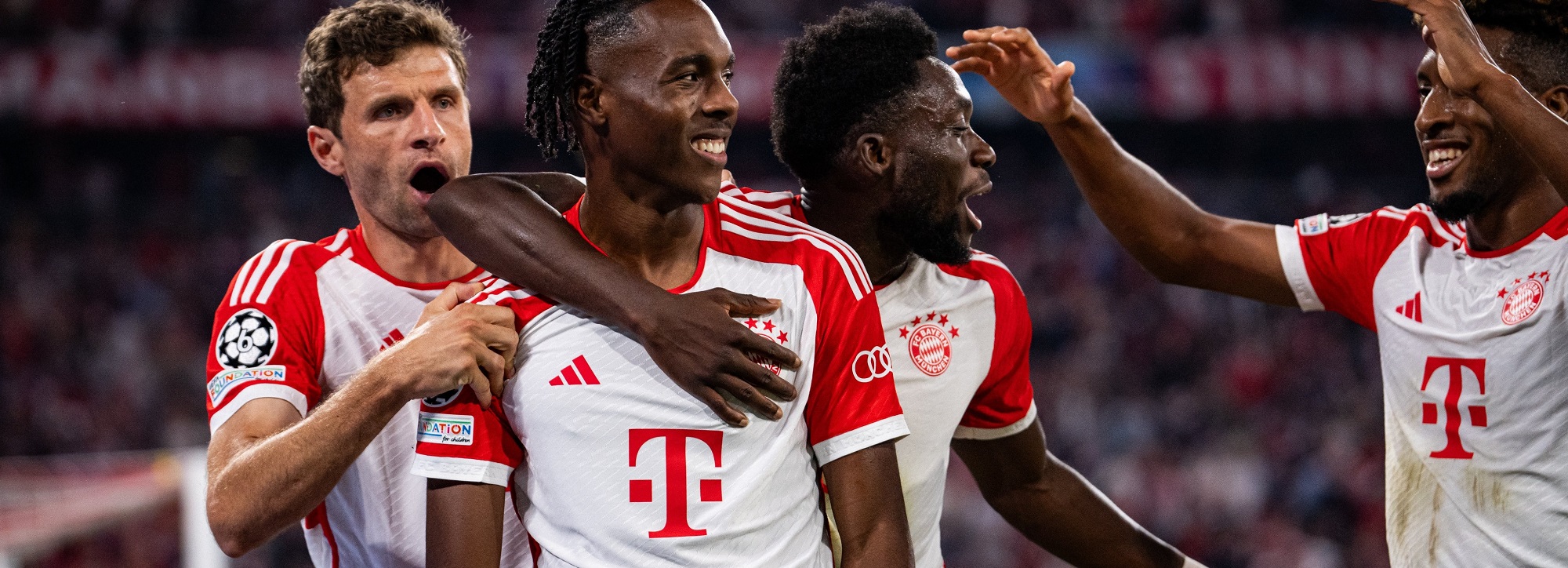 Bayern Menang Lawan MU, Thomas Tuchel: Kami Masih Banyak Kekurangan