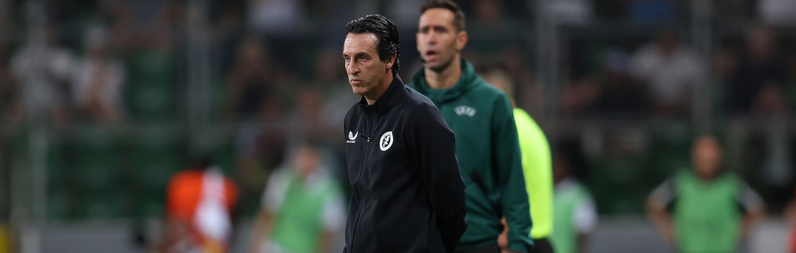 Unai Emery Kecewa Menyusul Kekalahan Aston Villa dari Legia Warszawa