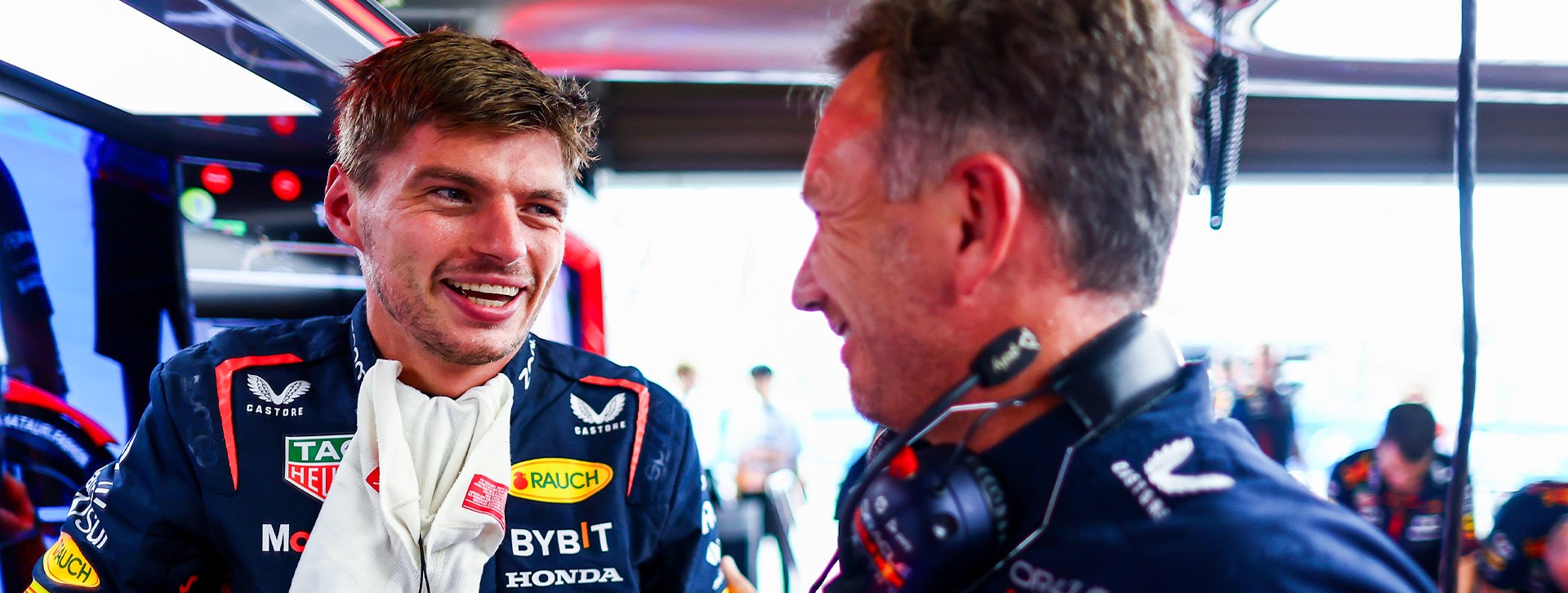 Max Verstappen Pede Red Bull Dalam Kondisi Terbaik di GP Jepang