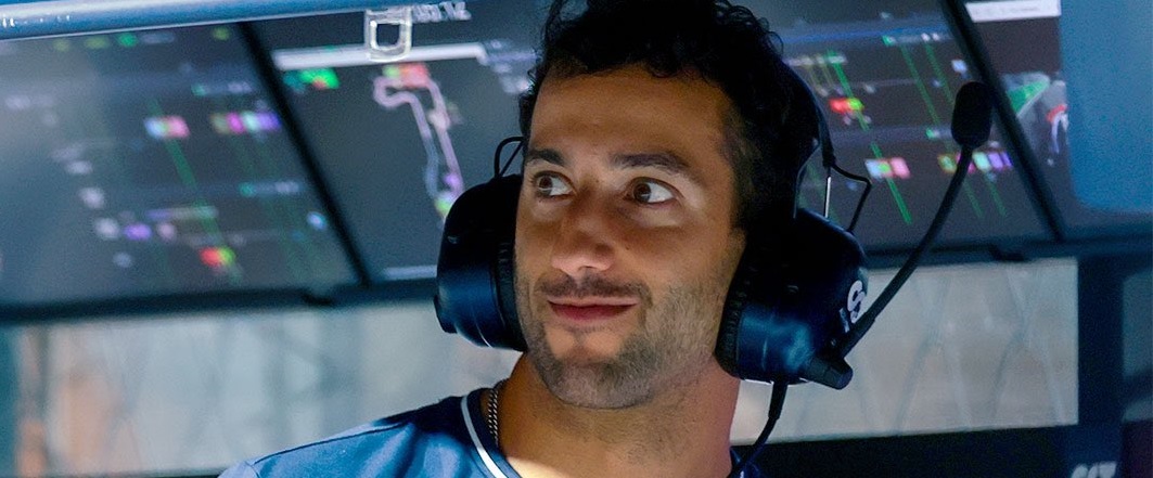 Daniel Ricciardo Masih Akan Absen Lama dari Formula 1