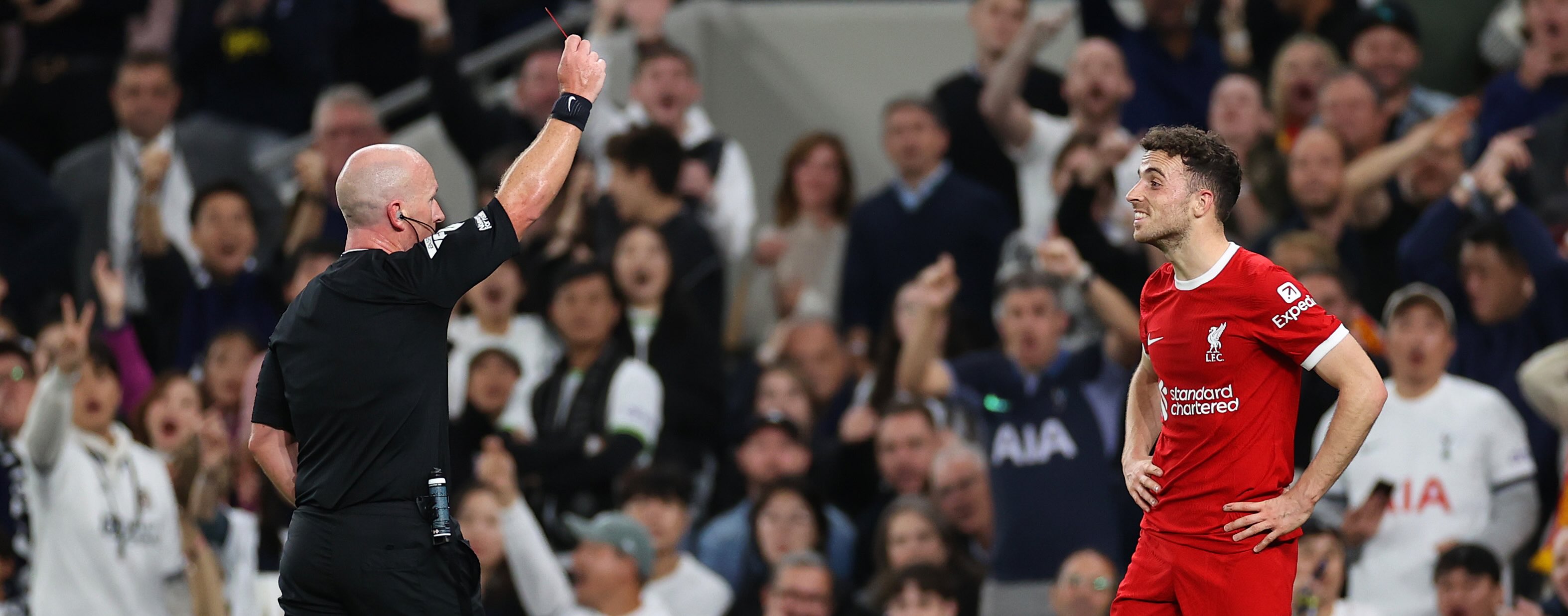 PGMOL dan Premier League Berkomitmen Rilis Rekaman Audio Wasit dan VAR