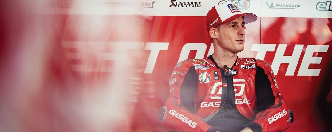 Pol Espargaro Buka Suara Usai Kehilangan Kursi di MotoGP Musim Depan