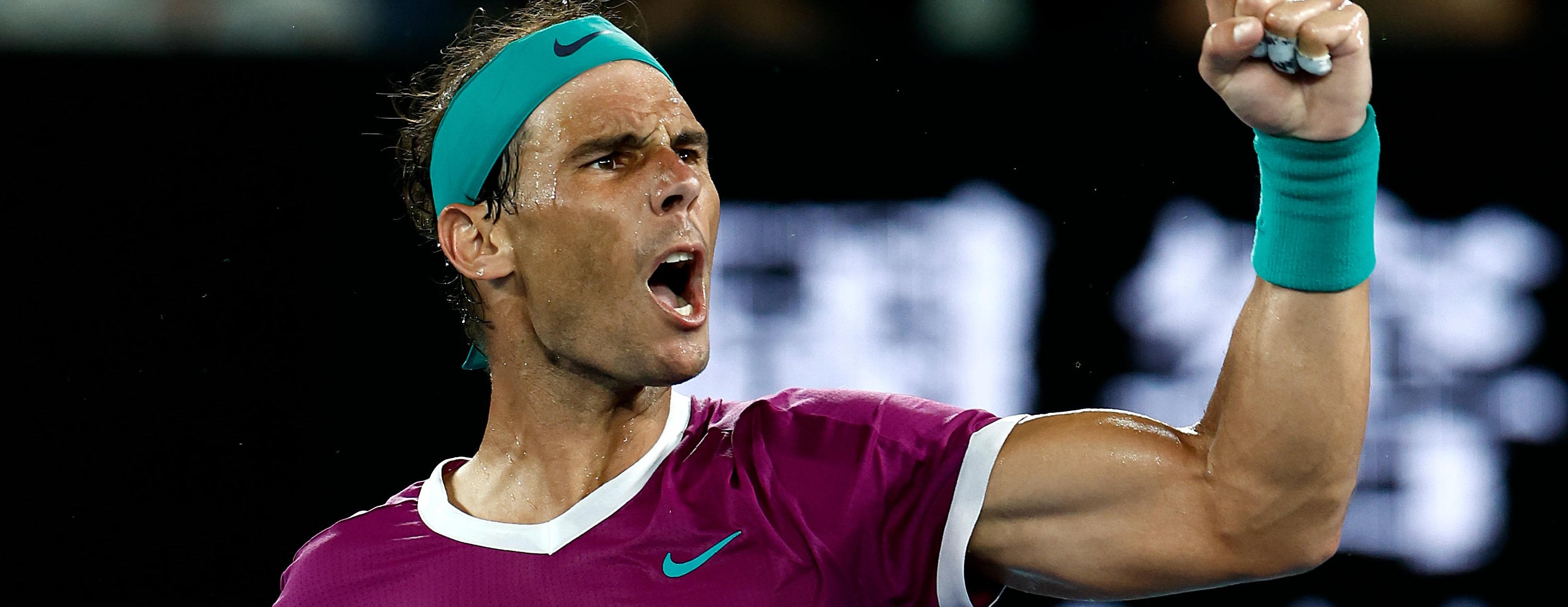 Direktur Australia Open Konfirmasi Rafael Nadal Tampil di Edisi 2024