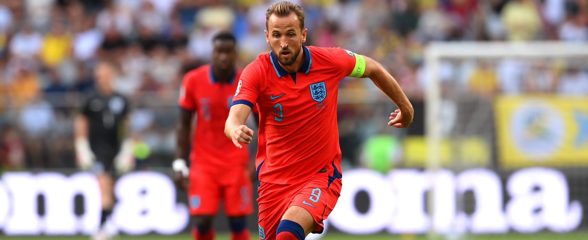Harry Kane Yakin Masih Bisa Main di Piala Eropa 2028 dan Jadi Juara
