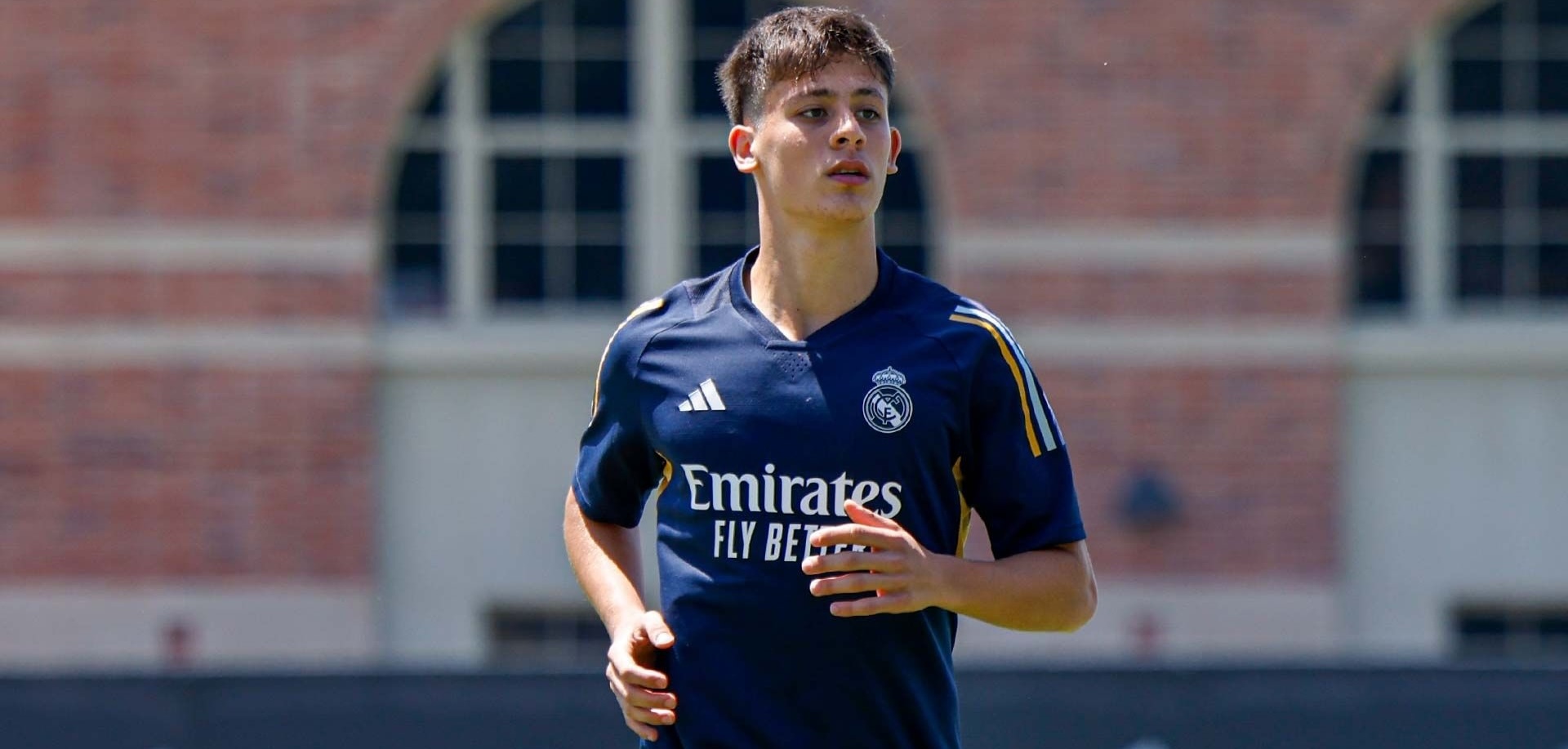 Tak Ingin Tertekan, Luka Modric Tak Ingin Dibandingkan dengan Arda Guler