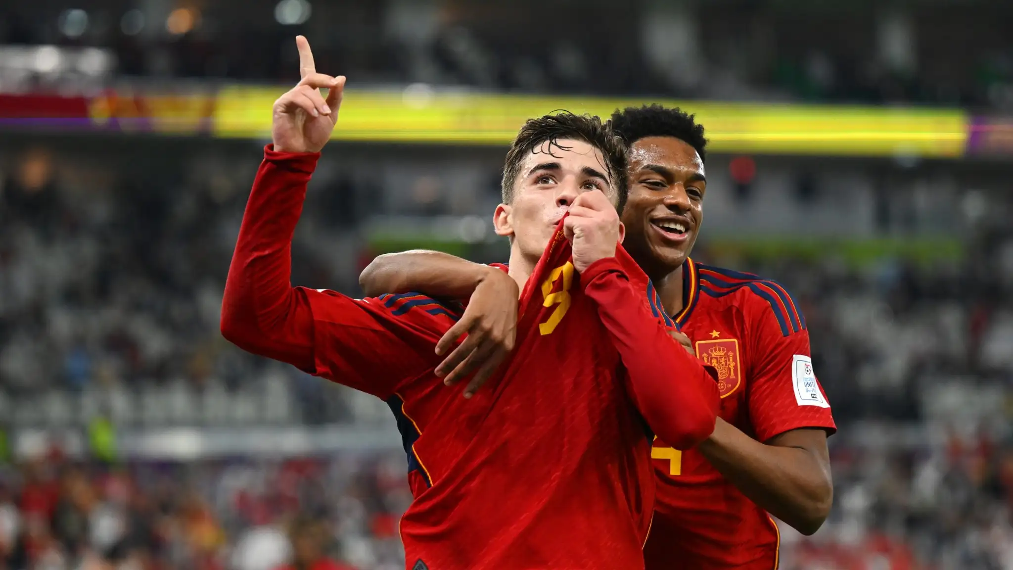 Spanyol, Skotlandia dan Turki Lolos ke Piala Eropa 2024