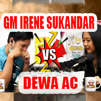 GM Irene Sukandar - MPODCAST EPS 10